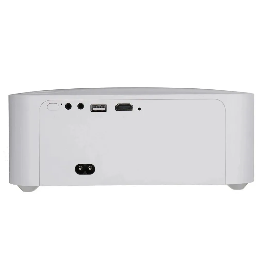 Proyektor Xiaomi Wanbo X1 Same Screen